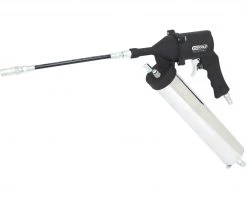 KS Tools Outils Pneumatiques 515.3900 Pistolet à Graisse Pneumatique, Avec Tuyau Flexible Et Buse 7 KS Tools Outils Pneumatiques 515.3900 Pistolet à Graisse Pneumatique, Avec Tuyau Flexible Et Buse -Mélangeur Soldes 515 3900 pistolet a graisse pneumatique avec tuyau flexible et buse 2