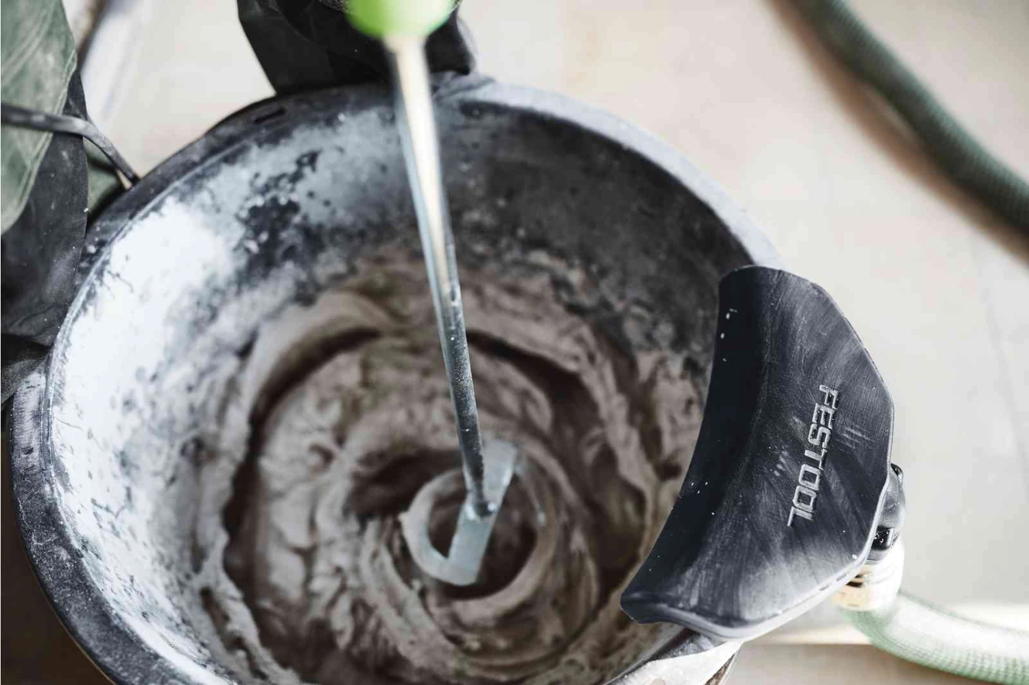 Festool Accessoires Mélangeur 576759 Aspiration MX - A 4 Festool Accessoires Mélangeur 576759 Aspiration MX - A – Image 4