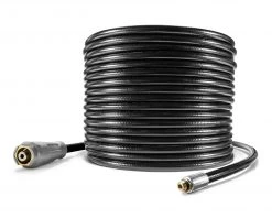 Kärcher Professional Nettoyeur Haute Pression 6.110-048.0 Tuyau De Nettoyage De L'évacuation DN 6, 10 M, Max. 140 Bar