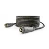 Kärcher Professional Nettoyeur Haute Pression 6.110-056.0 Flexible Haute Pression, 10 M, DN 6, 300 Bar, Raccord AVS Sur Le Pistolet