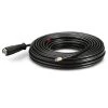 Kärcher Professional Nettoyeur Haute Pression 6.390-029.0 Tuyau De Nettoyage De L'égout, DN 6, 30 M, Max. 120 Bar