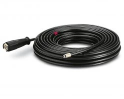 Kärcher Professional Nettoyeur Haute Pression 6.390-029.0 Tuyau De Nettoyage De L'égout, DN 6, 30 M, Max. 120 Bar