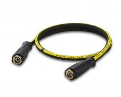 Kärcher Professional Nettoyeur Haute Pression 6.390-178.0 Tuyau Haute Pression 1,5 M, ID 8, Y Compris Raccords