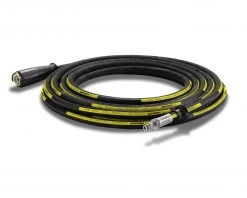 Kärcher Professional Nettoyeur Haute Pression 6.390-208.0 Tuyau Haute Pression Longlife 400, 20 M, DN 8, Raccord Pistolet AVS