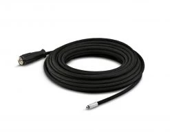 Kärcher Professional Nettoyeur Haute Pression 6.392-976.0 Flexible HP HD 14, 155 °C 15 M ISolar