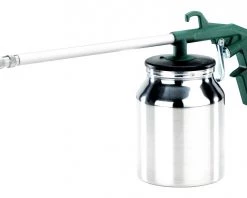 Metabo Accessoires Outils Pneumatiques 601570000 SPP 1000 Pistolet De Pulvérisation à Air Comprimé