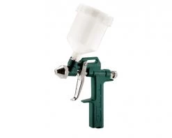 Metabo Accessoires Outils Pneumatiques 601574000 FSP 100 Pistolet De Pulvérisation à Air Comprimé