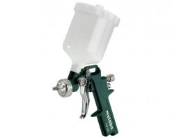 Metabo Accessoires Outils Pneumatiques 601575000 FSP 600 Pistolet De Pulvérisation à Air Comprimé