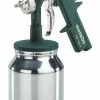 Metabo Accessoires Outils Pneumatiques 601576000 FSP1000S Pistolet à Peinture à Air Comprimé 4,5 Bar