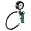 Metabo Accessoires Outils Pneumatiques 602233000 RF 60 Pompe à Pneu à Air Comprimé/jauge De Tension