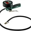 Metabo Accessoires Outils Pneumatiques 602236000 RF 80 D Pompe à Air Comprimé/jauge De Tension Pour Pneus