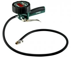 Metabo Accessoires Outils Pneumatiques 602236000 RF 80 D Pompe à Air Comprimé/jauge De Tension Pour Pneus