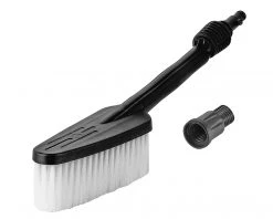 Makita Accessoires Nettoyeur Haute Pression 609041185 Brosse à Laver "fixe" HW102/HW111/HW121/HW140