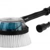 Makita Accessoires Nettoyeur Haute Pression 609041187 Brosse De Lavage De Voiture "rotative" HW102/HW111/HW121/HW140