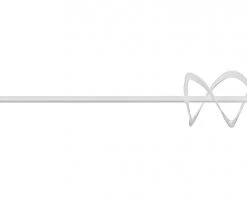 Metabo Accessoires 626738000 RS-R2-120 Fouet Mélangeur M14