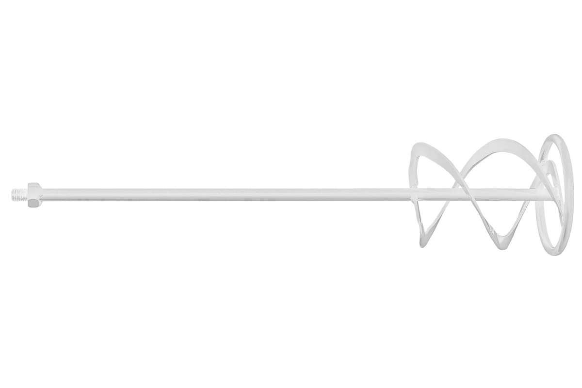 Metabo Accessoires 626738000 RS-R2-120 Fouet Mélangeur M14 1 Metabo Accessoires 626738000 RS-R2-120 Fouet Mélangeur M14