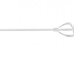 Metabo Accessoires Mélangeur 626745000 RS-L2-120 Palette De Mélange M14