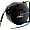 Metabo Accessoires Outils Pneumatiques 628820000 Enrouleur De Tuyau SA 250