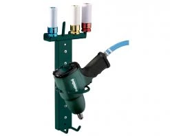 Metabo Accessoires Outils Pneumatiques 628848000 Support Mural Magnétique