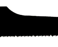 Aircraft Accessoires Outils Pneumatiques 712404608 Lames De Scie CZ Body KS18Z