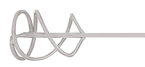 HIKOKI Accessoires 754701 Couteau Mélangeur Hexagonal 85x400 Mm (Colles 5-10kg) 1 HIKOKI Accessoires 754701 Couteau Mélangeur Hexagonal 85x400 Mm (Colles 5-10kg)