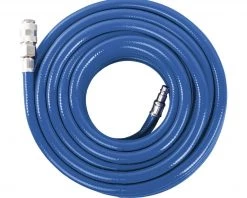 Scheppach Outils Pneumatiques 7906100711 Tuyau En Caoutchouc 15 Mtr.