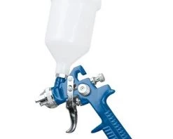 Scheppach Outils Pneumatiques 7906100721 Pistolet à Peinture