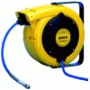 Zeca Outils Pneumatiques 800.013 813/8 Enrouleur De Tuyau Pour Air Comprimé Et Eau 12 M
