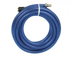 Metabo Accessoires Outils Pneumatiques 901054924 Tuyau D'air Comprimé Euro 9 Mm X 14 Mm / 10 M