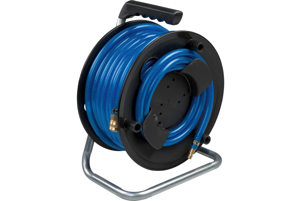 Metabo Accessoires Outils Pneumatiques 901054975 Enrouleur De Tuyau SA 100 1 Metabo Accessoires Outils Pneumatiques 901054975 Enrouleur De Tuyau SA 100