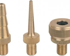 Metabo Accessoires Outils Pneumatiques 901055769 Jeu De Soupapes, 3 Pièces