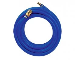 Metabo Accessoires Outils Pneumatiques 901057290 Tuyau D'air Comprimé Super-Air ARO 10 Mm X 15,5 Mm / 10 M