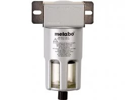 Metabo Accessoires Outils Pneumatiques 901063818 Filtre F-180