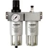 Metabo Accessoires Outils Pneumatiques 901063869 Unité De Maintenance FRL-180