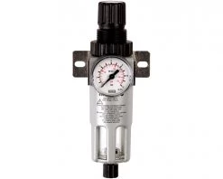 Metabo Accessoires Outils Pneumatiques 901063877 Filtre Régulateur