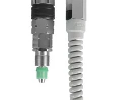 Makita Accessoires Outils Pneumatiques 'A-46470 Coupleur D''air Femelle Haute Pression'