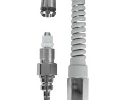 Makita Accessoires Outils Pneumatiques 'A-46486 Accouplement D''air HP Mâle'