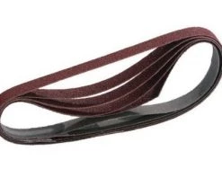 ABAC Accessoires Outils Pneumatiques Bande Abrasive 330-10/5PC G80 2809919250