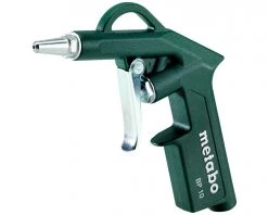 Metabo Accessoires Outils Pneumatiques BP 10 (601579000) Soufflette BOX