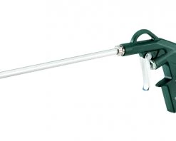 Metabo Accessoires Outils Pneumatiques BP 210 (601580000) Soufflette BOX