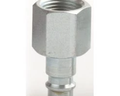 Outils Pneumatiques C520305 Raccord Enfichable En Acier Trempé EURO JWL-1/2 Pouce Filetage Femelle