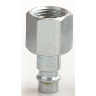 Outils Pneumatiques C522304 Mamelon à Pression En Acier Trempé ORION JWL-3/8 Pouce Filetage Femelle 1 Outils Pneumatiques C522304 Mamelon à Pression En Acier Trempé ORION JWL-3/8 Pouce Filetage Femelle