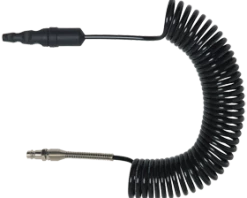 Schneider Outils Pneumatiques D740035 Soufflette AP-Soft