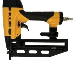 Stanley Bostitch Outils Pneumatiques FN1664-E 16GA Tacker-CT 64mm