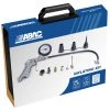 ABAC Accessoires Outils Pneumatiques Kit De Gonflage