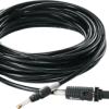Bosch Jardin Accessoires Kit De Nettoyage De Canalisation 8 Mètres Pour Nettoyeur Haute Pression AQT