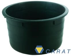 Carat Mélangeur Kuip Tbv Mixer 50 Super 65 Ltr