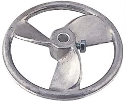 Makita Accessoires Mélangeur Lame De Mélange 135