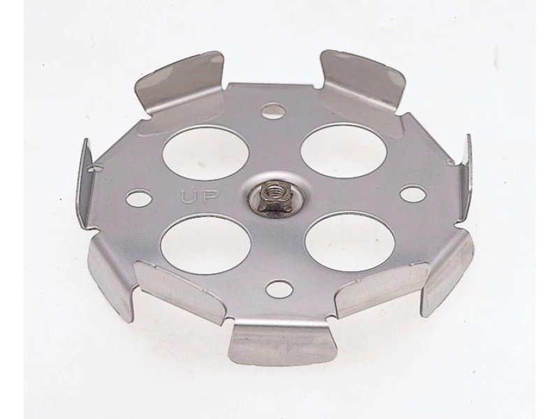 Makita Accessoires Mélangeur Lame De Mélange 165 En Acier Inoxydable 1 Makita Accessoires Mélangeur Lame De Mélange 165 En Acier Inoxydable