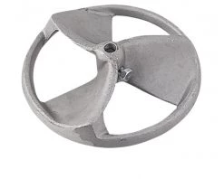 Makita Accessoires Mélangeur Lame De Mélange 183